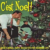 Various artists - C'est Noel! e