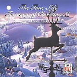 Various artists - The Time-Life Treasury Of Christmas II ~ Holiday Cheer