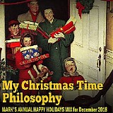 Various artists - My Christmas Time Philosophy