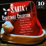 Various artists - Santa’s Christmas Collection