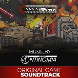 Project Antinomia - Convoy