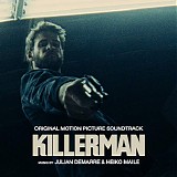 Julian DeMarre & Heiko Maile - Killerman