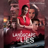 Lance Warlock - A Landscape of Lies