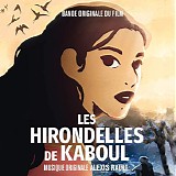 Alexis Rault - Les Hirondelles de Kaboul