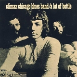 Climax Blues Band - A Lot Of Bottle