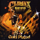 Climax Blues Band - Gold Plated