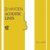 Hayden, Si - Acoustic Lines