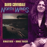 Coverdale, David - North Winds