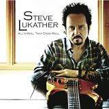 Lukather, Steve - All's Well That Ends Well