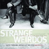 Wainwright III, Loudon - Strange Weirdos