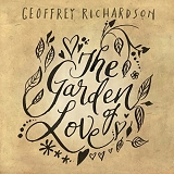 Richardson, Geoffrey - The Garden Of Love