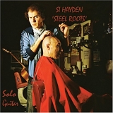 Hayden, Si - Steel Roots