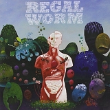 Regal Worm - Use And Ornament