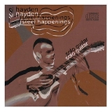 Hayden, Si - Steel Happenings