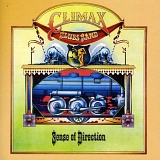 Climax Blues Band - Sense Of Direction