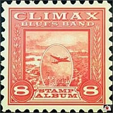 Climax Blues Band - Stamp Album