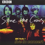 Stone The Crows - BBC In Concert