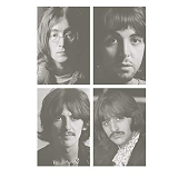 Beatles, The - The Beatles