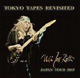 Roth, Uli Jon - Tokyo Tapes Revisited