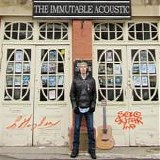 Hayden, Si - The Immutable Acoustic