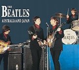 Beatles, The - Australia And Japan