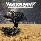 Hackberry - Desert Orchid EP