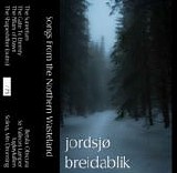 Jordsjø - Breidablik: Songs From The Northern Wasteland