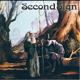 Second Sign - Second Sign