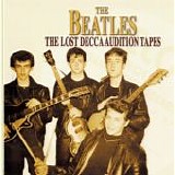 Beatles, The - The Lost Decca Audition Tapes