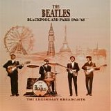 Beatles, The - Blackpool And Paris