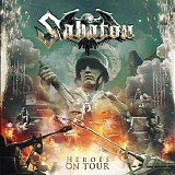 Sabaton - Heroes on tour