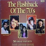Various artists - Flashback of the 70's