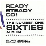 Various artists - Ready Steady Go!