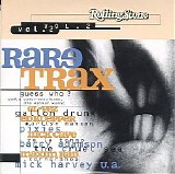 Various artists - Rolling Stone Rare Trax Vol. 2 (Cover versionen)