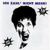 Various artists - Ich zahl' nicht mehr - Indie Punk