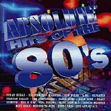 Various artists - Absolute Hits of the 80s