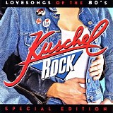 Various artists - Kuschelrock Lovesongs of the 80s