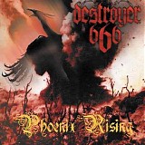 DestrÃ¶yer 666 - Phoenix rising