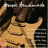 Various artists - Music Handmade