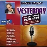 Various artists - WDR2 - Yesterday - 1970-1974