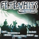 Various artists - Fetenhits - New Rock Party
