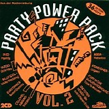 Various artists - Party Power Pack2