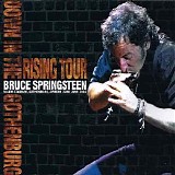 Bruce Springsteen - Rising tour @ GÃ¶teborg 21-06-2003