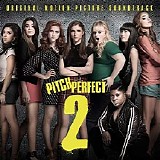 Soundtrack - Pitch Perfect 2