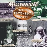Various artists - Millennium - 1975-1979