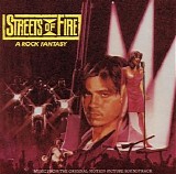 Soundtrack - Streets of fire