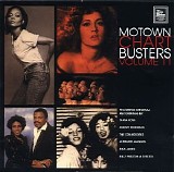 Various artists - Motown Chartbusters - Vol. 11