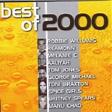 Various artists - Best of 2000