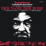 Soundtrack - Der Name der Rose