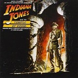 Soundtrack - Indiana Jones and the Temple of Doom